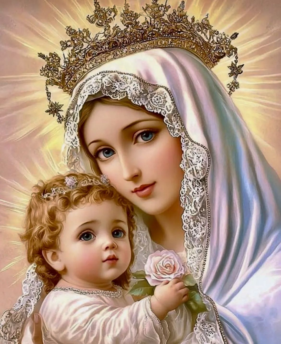 Intencje Różańcowe -  styczeń   2026