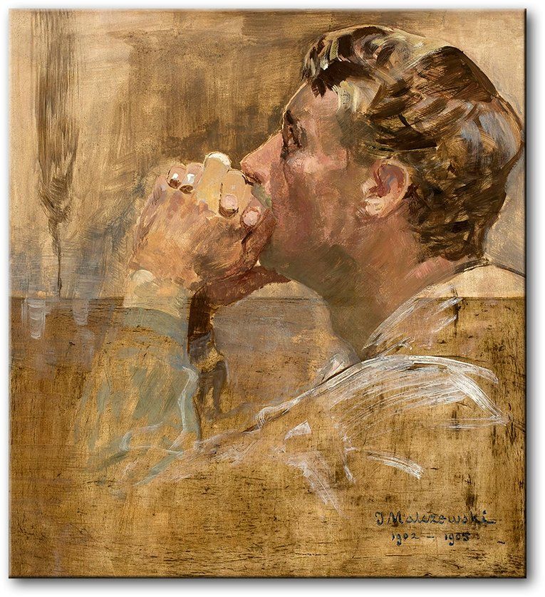 XV Piesza Pielgrzymka  Mężczyzn